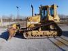 CONSTRUCTION MACHINES-DOZERS - BULLDOZERS-Caterpillar