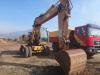 CONSTRUCTION MACHINES-EXCAVATORS - MOBILE EXCAVATORS-Liebherr