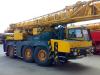 CONSTRUCTION MACHINES-CRANE - MOBILE CRANES-Liebherr