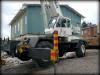CONSTRUCTION MACHINES-CRANE - MOBILE CRANES-P & H
