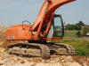 CONSTRUCTION MACHINES-EXCAVATORS - TRACKED EXCAVATORS-Fiat-Hitachi
