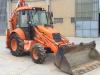 CONSTRUCTION MACHINES-EXCAVATORS - BACKHOE LOADERS-Fiat-Kobelco