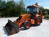 CONSTRUCTION MACHINES-EXCAVATORS - BACKHOE LOADERS-Fiat-Kobelco
