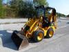 CONSTRUCTION MACHINES-EXCAVATORS - BACKHOE LOADERS-JCB