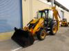 CONSTRUCTION MACHINES-EXCAVATORS - BACKHOE LOADERS-JCB