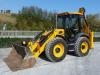 CONSTRUCTION MACHINES-EXCAVATORS - BACKHOE LOADERS-JCB