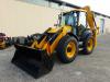 CONSTRUCTION MACHINES-EXCAVATORS - BACKHOE LOADERS-JCB