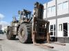 CONSTRUCTION MACHINES-LOADERS - WHEEL LOADERS-Caterpillar