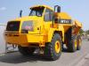 CONSTRUCTION MACHINES-DUMPERS - ARTICULATED-Moxy
