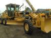 CONSTRUCTION MACHINES-GRADERS-Caterpillar
