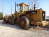 CONSTRUCTION MACHINES-LOADERS - WHEEL LOADERS-Caterpillar